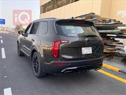 Kia Telluride